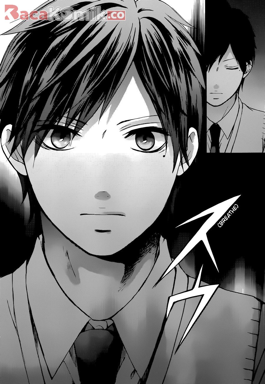 Kono Oto Tomare!